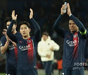 'PSG, UCL 역전 위해 이강인 선발투입할 것이다' 현지매체가 핵심 선수로 꼽은 LEE