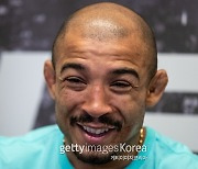 돌연 ‘UFC 복귀’ 조제 알도, 드디어 싸운다…챔피언 후배는 “리우의 제왕 되겠다”