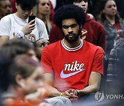 NBA 데일리 부상리포트 (5월 4일) : 5차전 결장했던 앨런 6차전 출격 대기