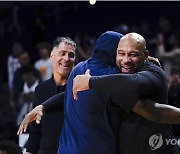 [NBA] 르브론과 AD 건강했음에도…레이커스, 결국 햄 감독과 동행 마무리