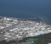 '5차 방류' 일 후쿠시마 원전 주변 하한치 초과 삼중수소 검출