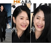 “신비주의! 뭔가요?”…MZ 연예인으로 비춰진 고현정·한가인→황신혜 ★들