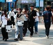 일본 골든위크 맞아 부산항 붐빈다… 日 관광객 4배 급증