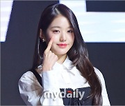 '그 시절 우리가 좋아했던 소녀' 장원영, 이렇게 잘 자랐다 [MD피플]