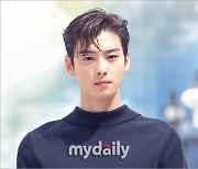 '유퀴즈' 차은우, “이 시대 최고의 개그맨” 웃음 폭격 예고