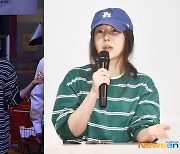 “X저씨, 맞다이” 민희진 삼킨 김아영, ‘SNL5’서 기자회견 패러디