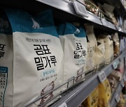 세계 식량 가격 2개월 연속 증가…곡물·유지류·육류↑