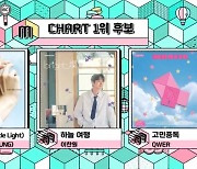 ‘음중’ 아이돌 도영vs트로트 이찬원vs걸밴드 QWER, 3인3색 1위 후보 