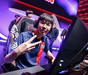 PSG, 최종전 진출 FLY와 끝장 승부…에스트랄 첫 탈락 [MSI]