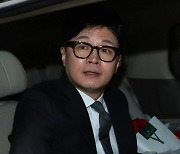 한동훈, 국힘 당직자들과 3일 회동…“정기적으로 보자”