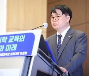 임현택 “정부의 의대 정원 발표, 비민주적…반박해 나갈 것”