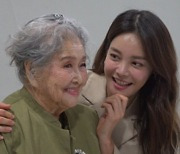 안현모, 소녀美 101세 외할머니 최초 공개 (전참시)