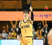 박지수·박지현 유럽진출→WKBL '절대 2강' 체제 달라지나... 새로운 우승후보는