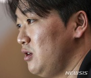 '1G도 못 뛰었는데...' 고우석 트레이드 MIA행, 수월한 경쟁? 문제는 증명이다