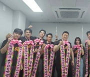 '범죄도시4' 개봉 11일 만에 700만 돌파…'인간 화환' 마동석→이주빈 "모두 관객 덕분"