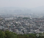 서울 동남·서남·서북권 14개 구 오존주의보 발령