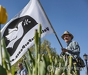 Iowa Israel Palestinians Campus Protests