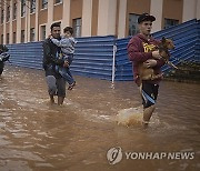 epaselect BRAZIL FLOODS