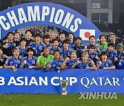 (SP)QATAR-DOHA-AFC U23 ASIAN CUP-FINAL