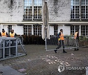 NETHERLANDS COMMEMORATION DAY