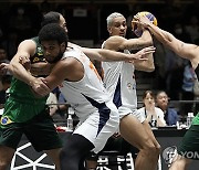 Japan 3x3 Basketball