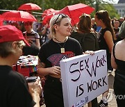 GERMANY SEX WORKERS