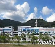 양산 물금읍 공원 주차장서 불에 탄 여성 숨져(종합)