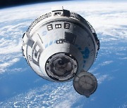 비행기도 불안한데 …보잉 "우주선 `스타라이너` 6일 첫 유인시험비행"