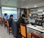 경북도, 빅데이터 통합플랫폼 'GB모아' 3단계 구축 완료