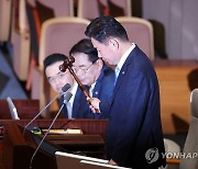 2류 국가로 가는 ‘협치’［노원명 에세이］