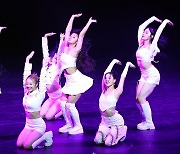 "한국은 진정한 댄스강국"… 파리 홀린 브레이킹 춤