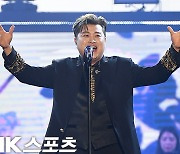 김호중, ‘행복한 울산 공연’