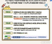 의정부시, 5~9월 다문화가족 자녀 교육활동비 신청 접수