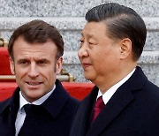 시진핑, 5년 만의 유럽 순방 시작…안보·외교수장 대동