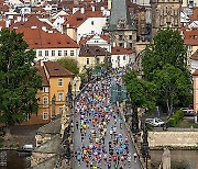 CZECH REPUBLIC MARATHON