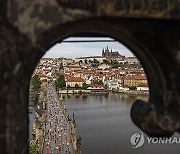 CZECH REPUBLIC MARATHON