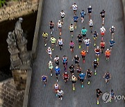 CZECH REPUBLIC MARATHON