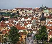 CZECH REPUBLIC MARATHON