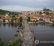 CZECH REPUBLIC MARATHON