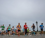 CZECH REPUBLIC MARATHON