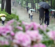 [오늘의 날씨] 대구·경북(6일, 월)…낮 기온 23도 안팎, 대부분 지역 비