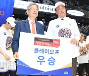 이제는 말할 수 있다, KCC 전창진 감독 “허훈 50점 넣게 막지 않겠다” 발언 배경은?