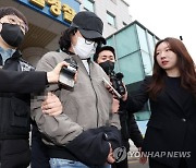 대법, 인천 택시강도살인 2인조 무기징역 확정…범행 17년 만