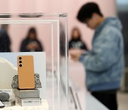 ‘갤럭시 S24′ 앞세운 삼성전자, 스마트폰 출하량 1위 되찾아