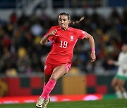 케이시 유진 앞세운 여자축구, U-17 아시안컵서 북한에 0-7 대패