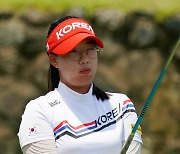 JLPGA 메이저 사상 최초의 대역전극 주인공 이효송 "내 꿈은 세계랭킹 1위"