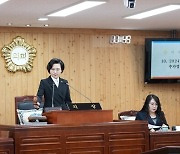 ‘34살 최연소 의장’ 길들이기? 강진군의회, 의회사무 예산 99% 삭감