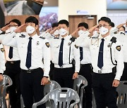 인천 자치경찰위 7명 중 4명이 퇴직 경찰…‘인생 이모작 텃밭’인가