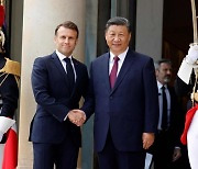 유럽 간 시진핑 "긴밀한 관계" 촉구했지만… EU는 '강경 모드'