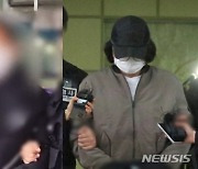 "6만원 뺏고 살해"…인천 2인조 택시강도 무기징역 확정